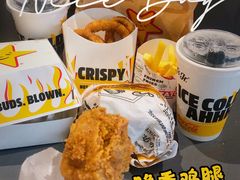 -卡乐星(浦东机场店)