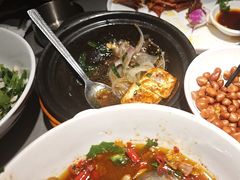 -井水小厨·湘菜(活力广场店)