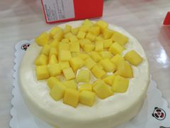 -熊猫不走生日蛋糕(东城店)
