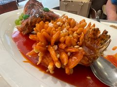 -松鹤楼(月坛店)