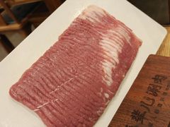 -牛街·马辈儿涮肉(牛街二店)