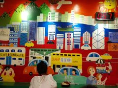 -孖记茶档·热腾茶餐(乐峰店)