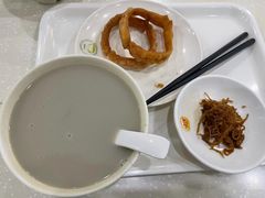 -锦馨豆汁(天坛路店)