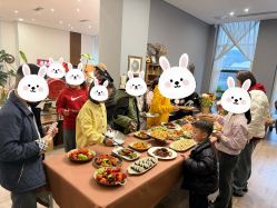 -小梨儿童派对PEARTY