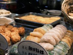 -揭阳钟记小食(福田新村店)