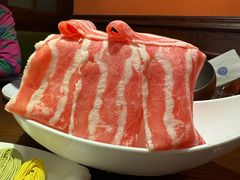 -东海怡品海鲜豆捞(舟宿夜江店)