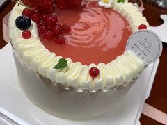 -浮光之丘MontCake生日蛋糕(科华路店)