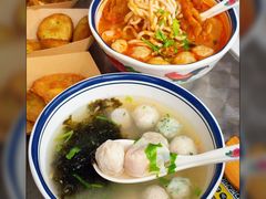-非遗·十八曲鱼饺(西马总店)