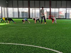 -慧动体育足球·篮球·体能培训(普陀真如店)