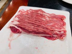 鲜羊肉-南门涮肉(北洼路店)