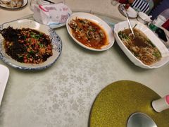 -江南村海鲜馆(洞头店)