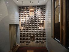 -禅一·静观堂(长寿路店)
