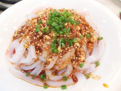 -渝君重庆火锅(嘉宾路店)