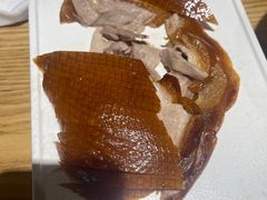 “酥不腻”烤鸭-小大董·烤鸭(五棵松店)