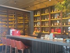 -淮香国色·淮扬菜(正大中心店)