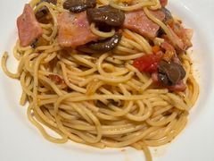 -萨莉亚意式餐厅(杭州西溪龙湖天街店)