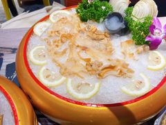 -捞围鲜·港式打边炉(海阳路店)