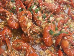 -蛙老爹·蜀香美蛙鱼头(王家湾店)