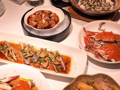 -高佳庄·舟山海鲜(海景旗舰店)