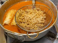 -禄婶鸡煲·打边炉