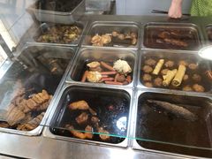 -老济南药膳把子肉(周公祠街店)