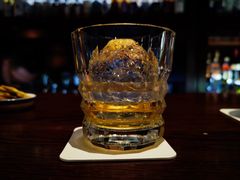 -The Bottle Bar(羲和商业广场店)