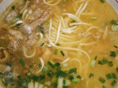 -川宜·胡二娃面馆(总店)