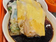 -红荔村肠粉(岗厦店)