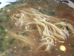 -霸道川面馆(张江店)