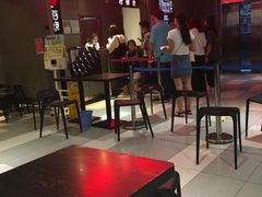 -佰烧海鲜烤肉火锅自助(世茂国际广场店)