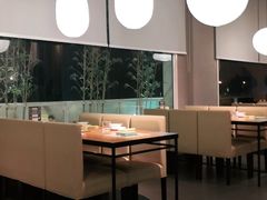 大堂-莲餐厅·湖北菜·藕汤是头牌(愚园路店)