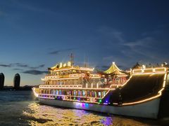 -三亚游船旅游中心(三亚鹿回头游艇游船公共码头店)