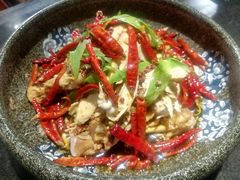 -老灶房-四川土菜(开元店)
