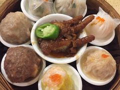-喜鹊茶点.啫煲(车陂店)