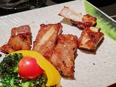 -千寻烧肉(政务区店)