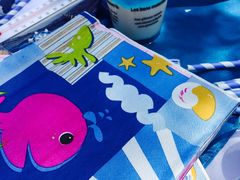 -爱之婚礼蛋糕(建外SOHO西区店)