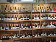 -Money Shops(愚园路店)