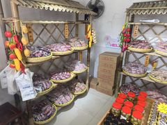 -苏州市吴中区光福窑上花果蜜饯厂