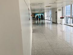 -乌鲁木齐天山国际机场-T3航站楼