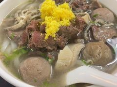 -潮镇老尾牛杂(环城西路店)