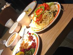 -比格比萨自助(德思勤四季汇店)