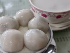 -阿三麻蓉汤圆(顺光大厦店)