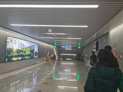 -前门(地铁站)
