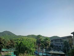 -宁波九龙湖开元度假村