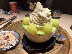 -Ant 蚂蚁洞烤肉·大营地(上海静安大悦城店)