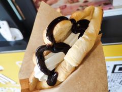 -麦当劳(佛山流行前线店)