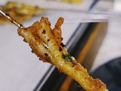 -纪录片《人生一串》体验店(静安店)