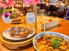-杨记隆府(重庆总店)