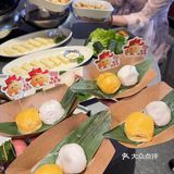 簋街！N刷！真的好好吃！！