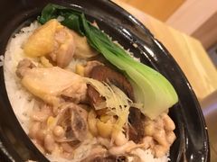 -添好运点心专门店(百老汇店)